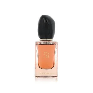 Giorgio Armani Sì Intense 2021 parfumska voda za ženske
