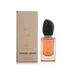 Giorgio Armani Sì Intense 2021 parfumska voda za ženske 30 ml