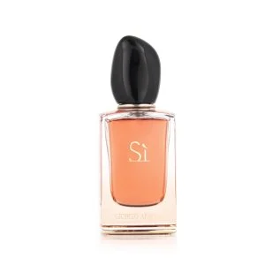 Giorgio Armani Sì Intense 2021 parfumska voda za ženske