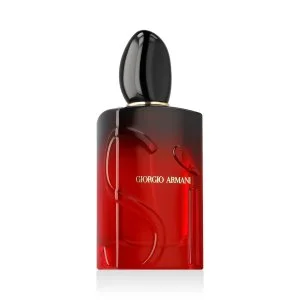 Giorgio Armani Sì Passione Intense (2024) ponovno polnljiva parfumirana voda za ženske
