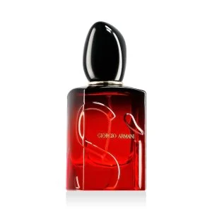Giorgio Armani Sì Passione Intense (2024) ponovno polnljiva parfumirana voda za ženske
