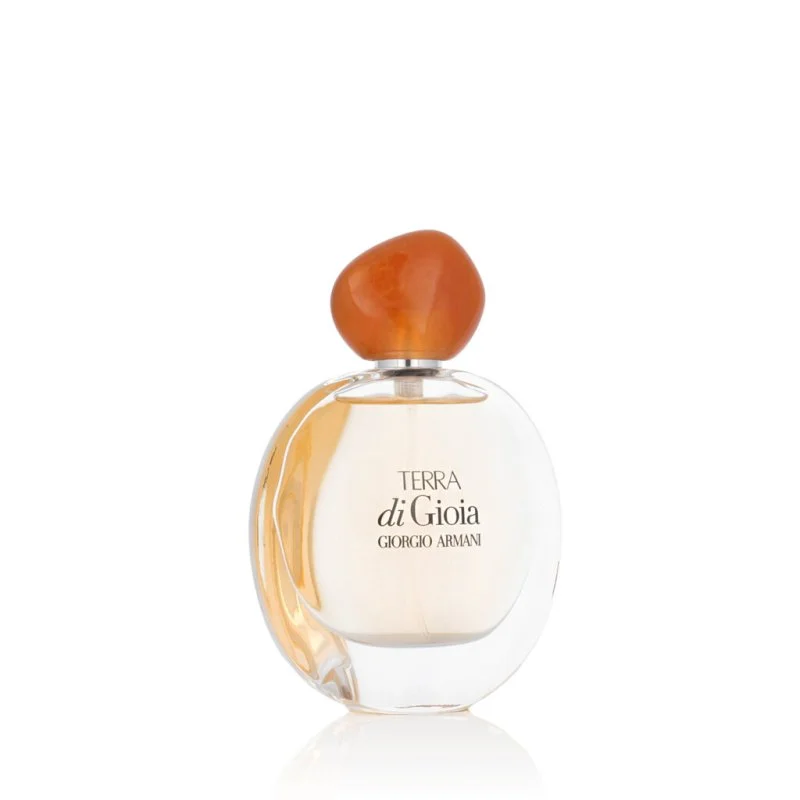Giorgio Armani Terra di Gioia parfumska voda za ženske 50 ml