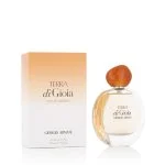 Giorgio Armani Terra di Gioia parfumska voda za ženske 50 ml