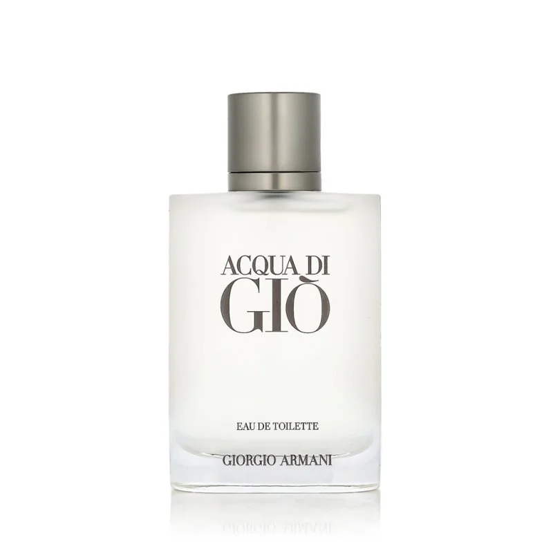 Acqua di Giò Pour Homme napolnljiva toaletna voda za moške 100 ml