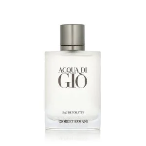Giorgio Armani Acqua di Giò Pour Homme napolnljiva toaletna voda za moške