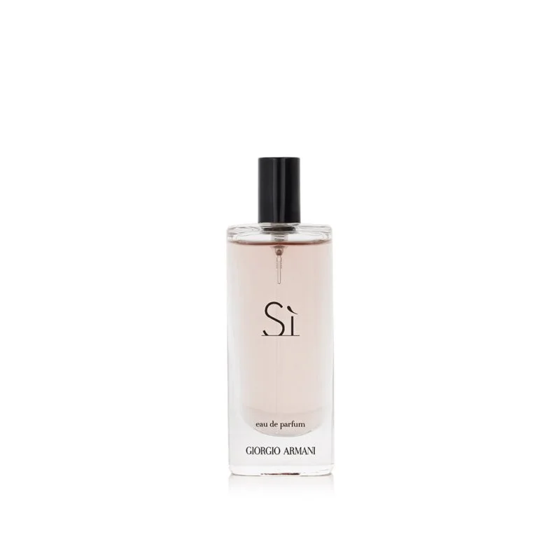 Sì parfumirana voda za ženske 15 ml