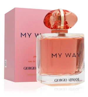 Giorgio Armani My Way Ylang parfumirana voda za ženske