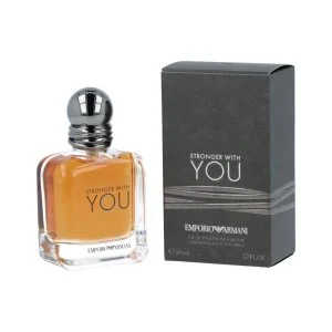 Giorgio Armani Emporio Armani Stronger With You toaletna voda za moške
