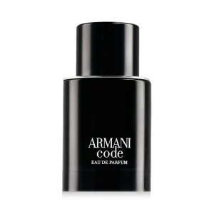 Giorgio Armani Armani Code polnljiva parfumirana voda za moške