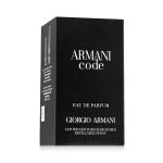 Armani Code polnljiva parfumirana voda za moške 50 ml