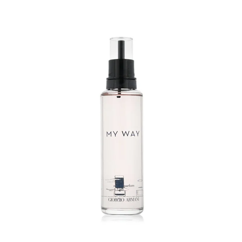 My Way polnilo parfumska voda za ženske 100 ml