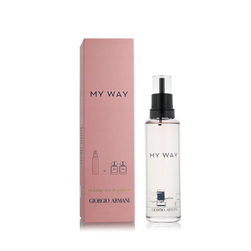 My Way polnilo parfumska voda za ženske 100 ml