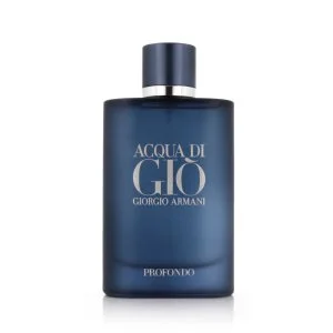 Giorgio Armani Acqua di Giò Profondo parfumska voda za moške