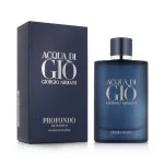 Acqua di Giò Profondo parfumska voda za moške 125 ml