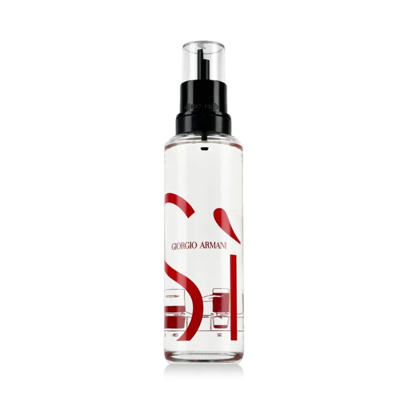 Sì Passione polnilo parfumska voda za ženske 100 ml