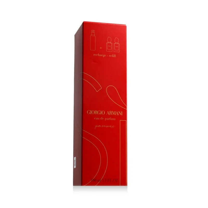 Sì Passione polnilo parfumska voda za ženske 100 ml