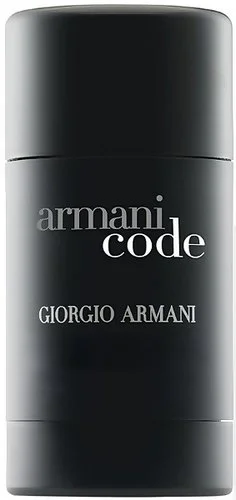 Black Code deostik za moške 75 ml