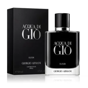 Giorgio Armani Acqua di Giò Elixir parfum za moške