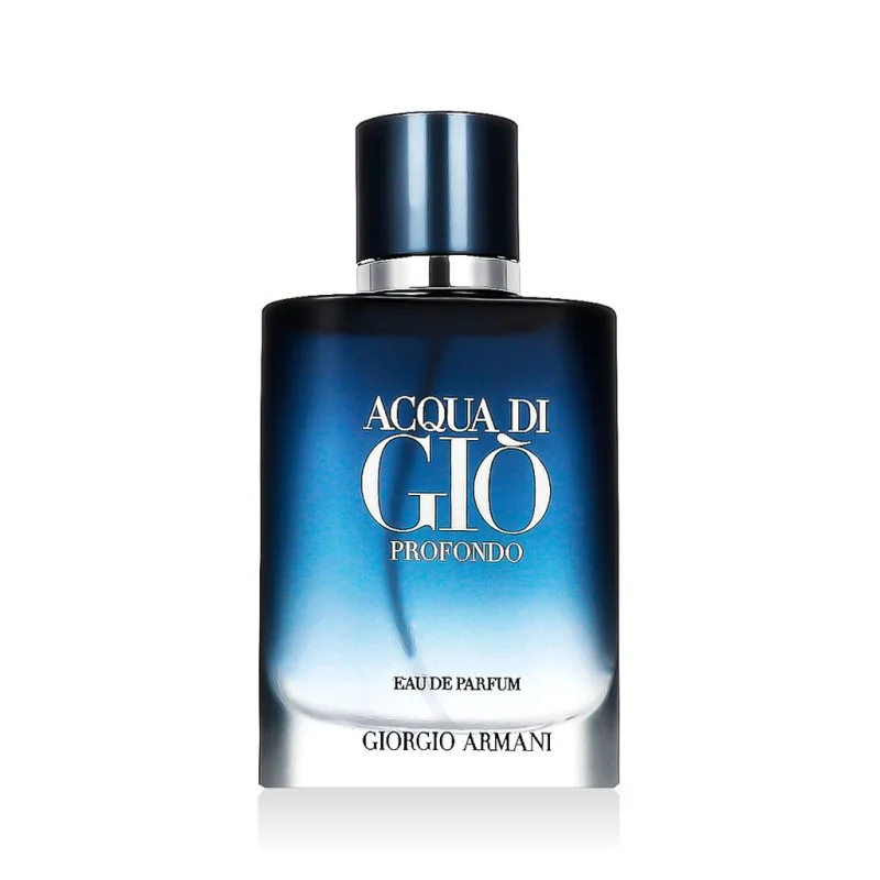 Acqua di Giò Profondo polnljiva parfumirana voda za moške 50 ml