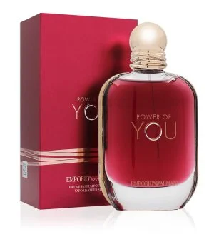 Giorgio Armani Emporio Armani Power Of You parfumska voda za ženske