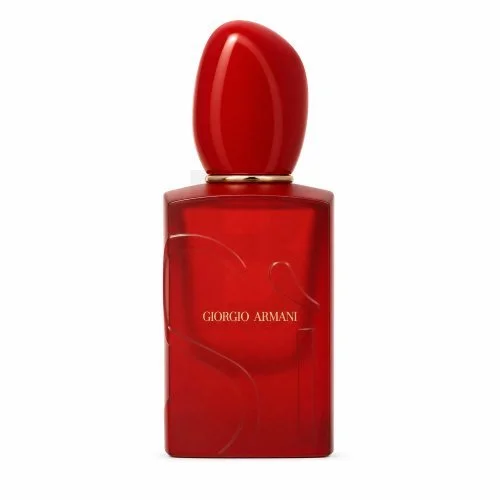 Sí Passione Red Bloom parfumska voda za ženske 50 ml