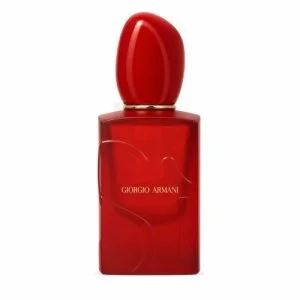 Giorgio Armani Sí Passione Red Bloom parfumska voda za ženske