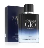 Giorgio Armani Acqua di Gio Profondo Parfum parfum za moške 100 ml