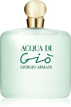 Giorgio Armani Acqua di Gio toaletna voda za ženske 100 ml