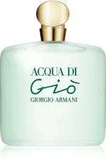 Acqua di Gio toaletna voda za ženske 100 ml