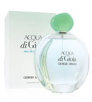 Giorgio Armani Acqua di Gioia parfumska voda za ženske 100 ml