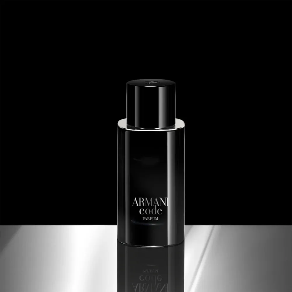 Code Parfum parfum za moške 75 ml polnilna steklenička