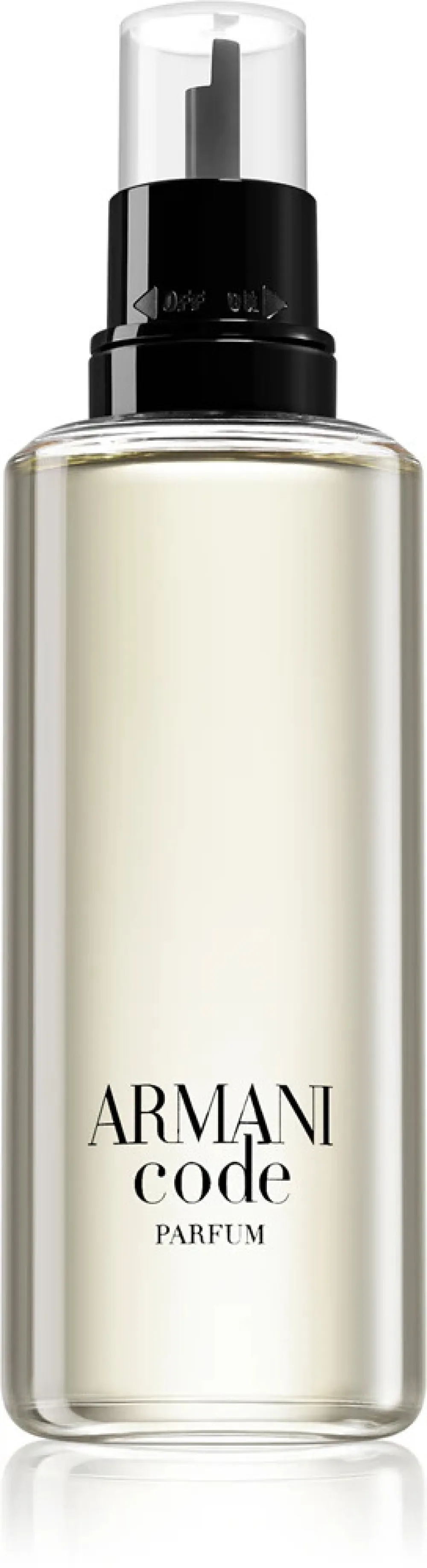 Code Parfum parfum za moške 75 ml polnilna steklenička