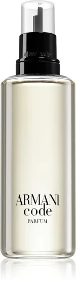 Code Parfum parfum za moške 75 ml polnilna steklenička