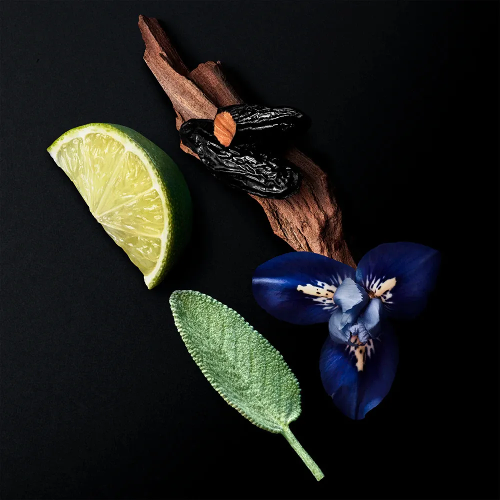 Code Parfum parfum za moške 75 ml polnilna steklenička