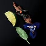 Code Parfum parfum za moške 75 ml polnilna steklenička