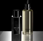 Code Parfum parfum za moške 75 ml polnilna steklenička