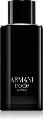 Code Parfum parfum za moške 75 ml polnilna steklenička