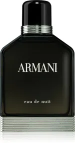 Eau de Nuit toaletna voda 100 ml za moške