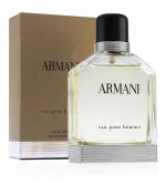 Giorgio Armani Eau Pour Homme 2013 toaletna voda 100 ml za moške