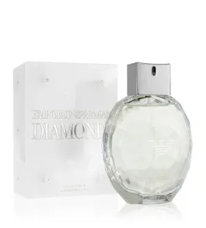 Giorgio Armani Emporio Armani Diamonds parfumska voda za ženske 100 ml