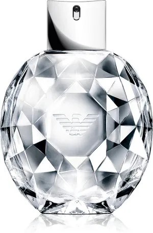 Giorgio Armani Emporio Armani Diamonds parfumska voda za ženske 100 ml