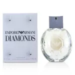 Emporio Armani Diamonds parfumska voda za ženske 50 ml
