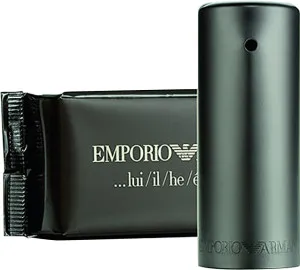 Giorgio Armani Emporio Armani He toaletna voda za moške 100 ml
