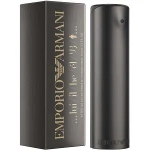 Giorgio Armani Emporio Armani He toaletna voda za moške 100 ml