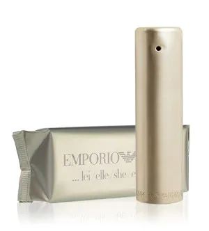 Giorgio Armani Emporio Armani She parfumska voda za ženske 50 ml