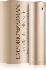 Emporio Armani She parfumska voda za ženske 100 ml
