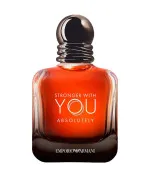 Emporio Armani Stronger With You Absolutely parfumska voda za moške 50 ml
