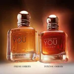 Emporio Armani Stronger With You Absolutely parfumska voda za moške 50 ml