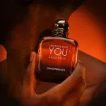 Emporio Armani Stronger With You Absolutely parfumska voda za moške 50 ml