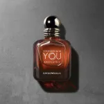 Emporio Armani Stronger With You Absolutely parfumska voda za moške 50 ml